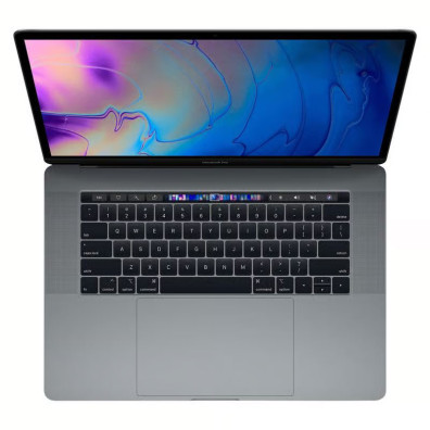 MacBook PRO A1990 (finales 2019) 15" Retina i9 32GB RAM 500GB SSD NVME Reconditionné