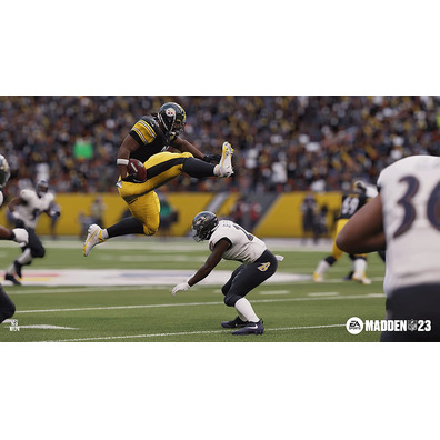 Madden NFL 23 PS5