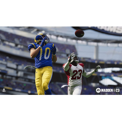 Madden NFL 23 PS5