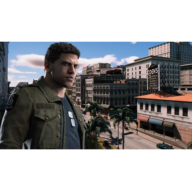 Mafia III PC