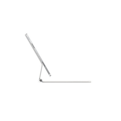Clavier magique pour iPad PRO 11 "3 et 4 génération blanche