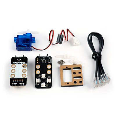 Makeblock spc robot kit éduque mbot parcelle 90050p
