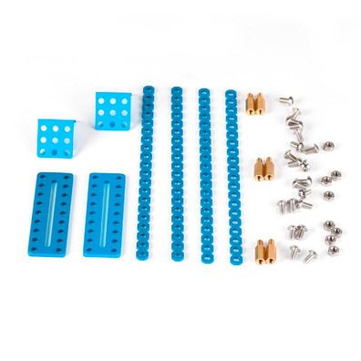 Makeblock spc robot kit éduque mbot parcelle 90050p