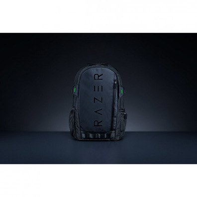 Maletín para portátil Razer Rogue 15''Negro