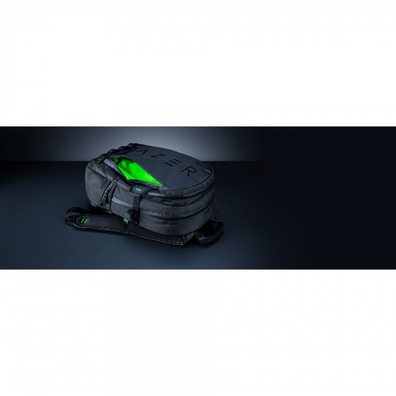 Maletín para portátil Razer Rogue 15''Negro