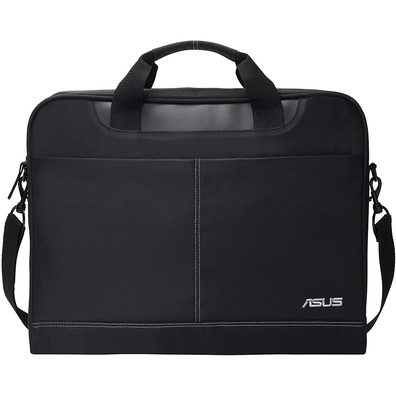 Maletín Portátil 16''Asus Nereus Negro