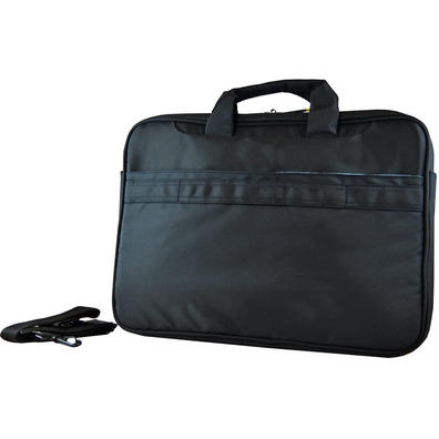 Maletín Portátil Techair 3201V2 15,6''Negro