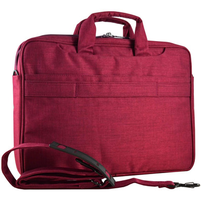 Maletín Portátil Techair TAN3205V3 15.6''Brezo