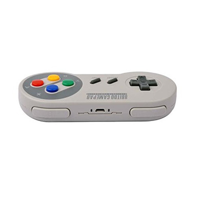 Commande Super Nintendo 8bitdo Bluetooth
