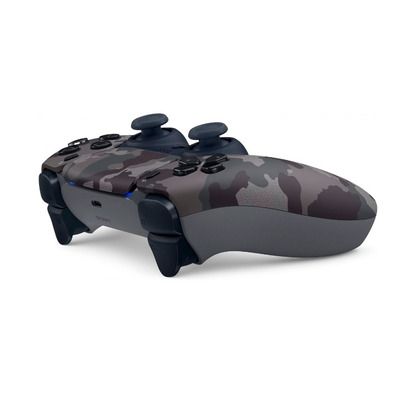 Mando Dualsense Grey Camo PlayStation 5 V2