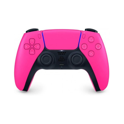 Mando DualSense Nova Pink V2 PS5