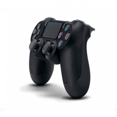 Mando Dualshock 4 PS4 Noir V2 GW