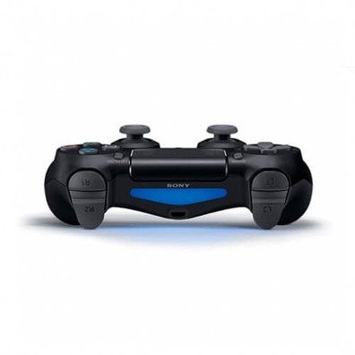 Mando Dualshock 4 PS4 Noir V2 GW