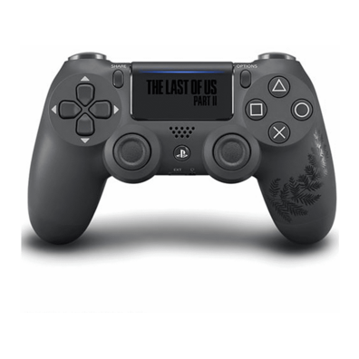 Contrôleur Dualshock 4 (The Last of Us 2 Édition) PS4