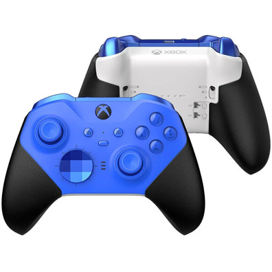 Mando Elite Wireless Controller V2 Core RFZ-00018 Azul