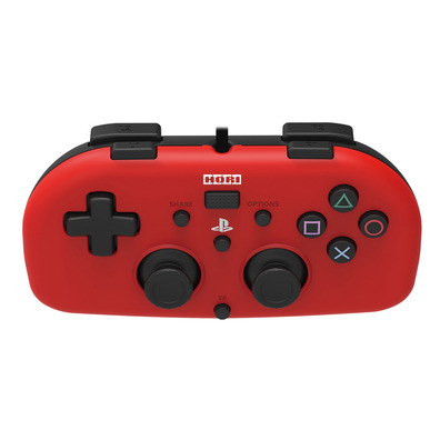 Horipad Mini PS4 Rouge