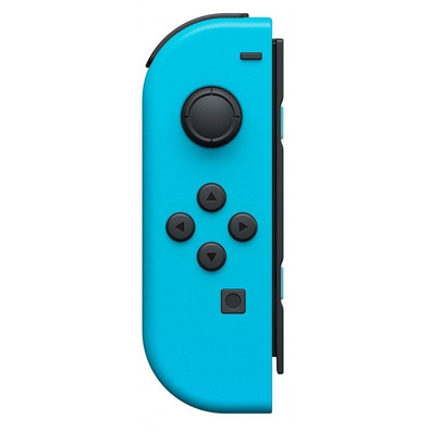 Nintendo interrupteur à main Joy- avec le bleu sans fil