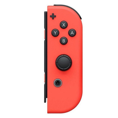 Commande Nintendo Switch Joy- avec rouge sans fil