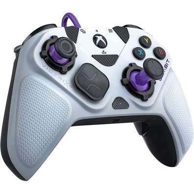 Mando PDP Victrix Tournament du contrôleur Dual Core Modular Xbox One / Xbox Series