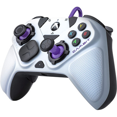 Mando PDP Victrix Tournament du contrôleur Dual Core Modular Xbox One / Xbox Series