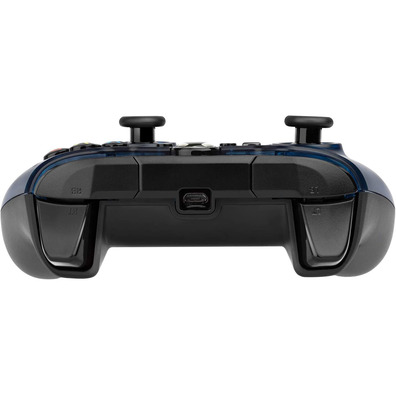 Mando PDP Wired Controller Midnight Blue (Xbox One / Xbox Series / PC)