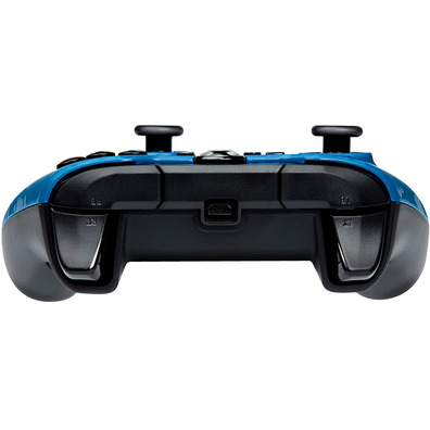 Mando PDP Wired Controller Revenant Blue (Xbox One / Xbox Series / PC)