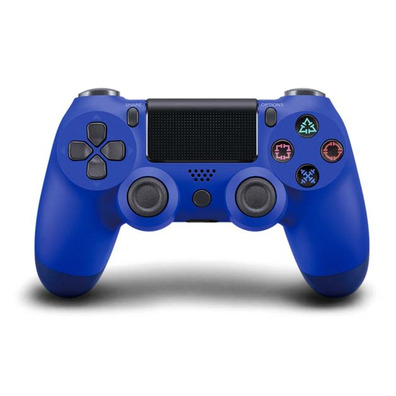 DoubleShock Controller PS4 Bleu