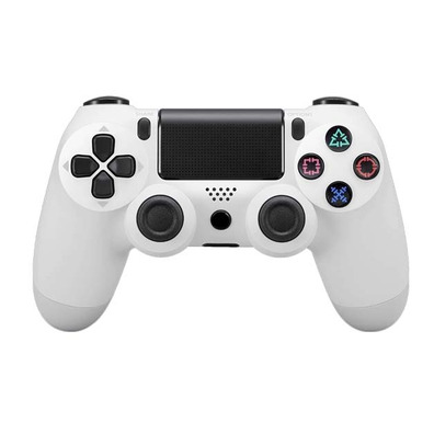 DoubleShock Controller PS4 Blanc