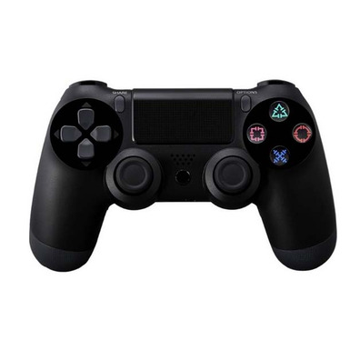DoubleShock Controller PS4 Noire