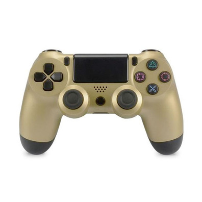 DoubleShock Controller PS4 Or