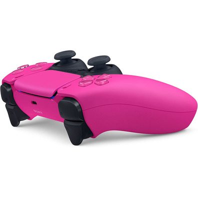 Mando PS5 Dualsense Rosa (Nova Pink)