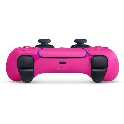 Mando PS5 Dualsense Rosa (Nova Pink)