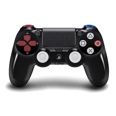 Dualshock 4 Star Wars Edition