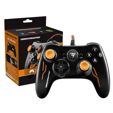 Commande Thrustmaster GP XID PRO (PC)