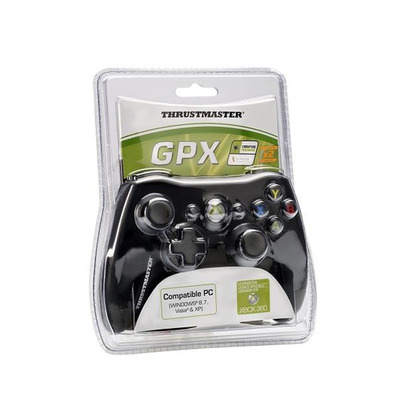 Manette Thrustmaster GPX (Xbox 360/PC)