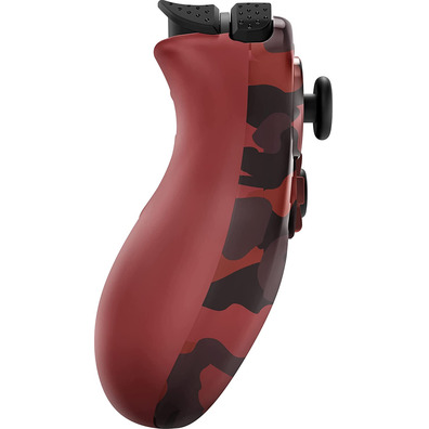 Mando Voltedge Contrôleur sans fil CX50 Camo Red PS4