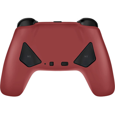 Mando Voltedge Contrôleur sans fil CX50 Camo Red PS4