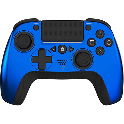 Mando Voltedge Contrôleur sans fil CX50 Chrome Blue PS4