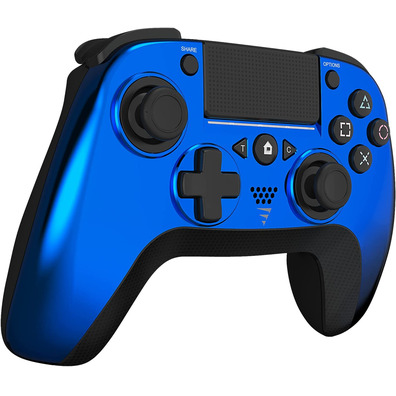 Mando Voltedge Contrôleur sans fil CX50 Chrome Blue PS4