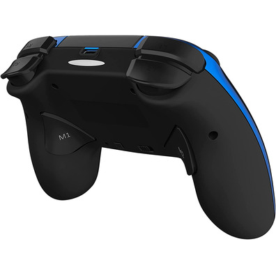 Mando Voltedge Contrôleur sans fil CX50 Chrome Blue PS4