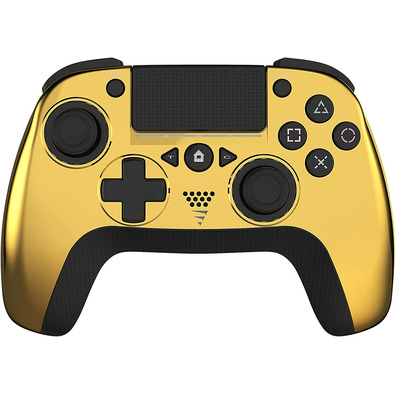 Mando Voltedge Contrôleur sans fil CX50 Chrome Gold PS4