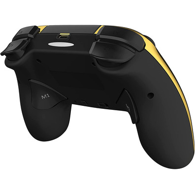 Mando Voltedge Contrôleur sans fil CX50 Chrome Gold PS4