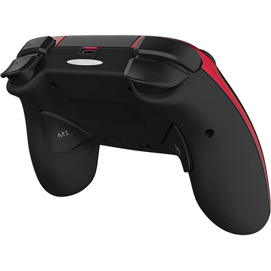 Mando Voltedge Contrôleur sans fil CX50 Chrome Red PS4