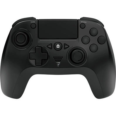 Mando Voltedge Contrôleur sans fil CX50 Classic Black PS4