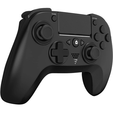 Mando Voltedge Contrôleur sans fil CX50 Classic Black PS4