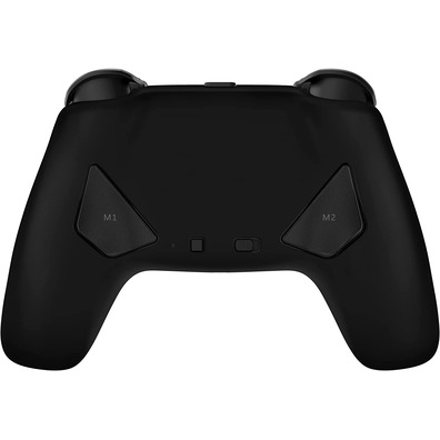 Mando Voltedge Contrôleur sans fil CX50 Classic Black PS4