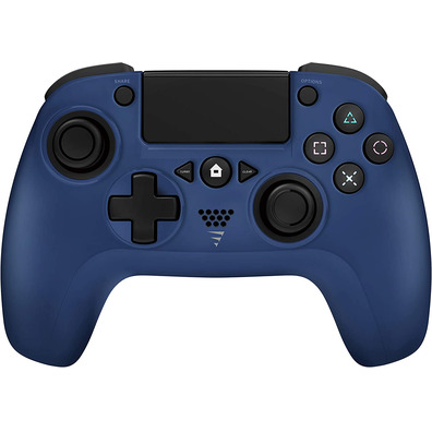 Mando Voltedge Contrôleur sans fil CX50 Midnight Blue PS4