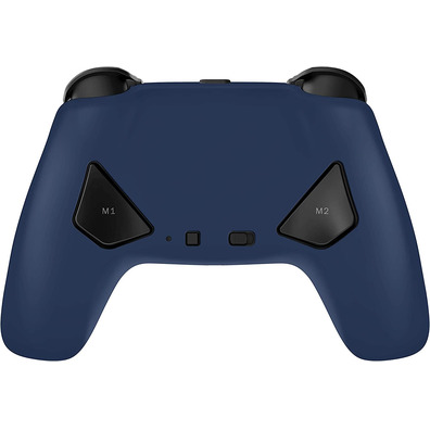 Mando Voltedge Contrôleur sans fil CX50 Midnight Blue PS4