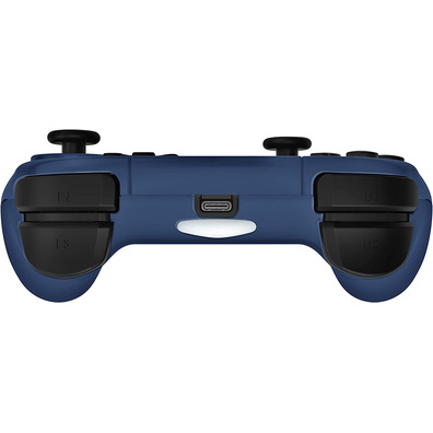 Mando Voltedge Contrôleur sans fil CX50 Midnight Blue PS4