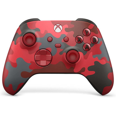 Mando Wireless Controller DayStrike Camo Xbox One / Xbox Series